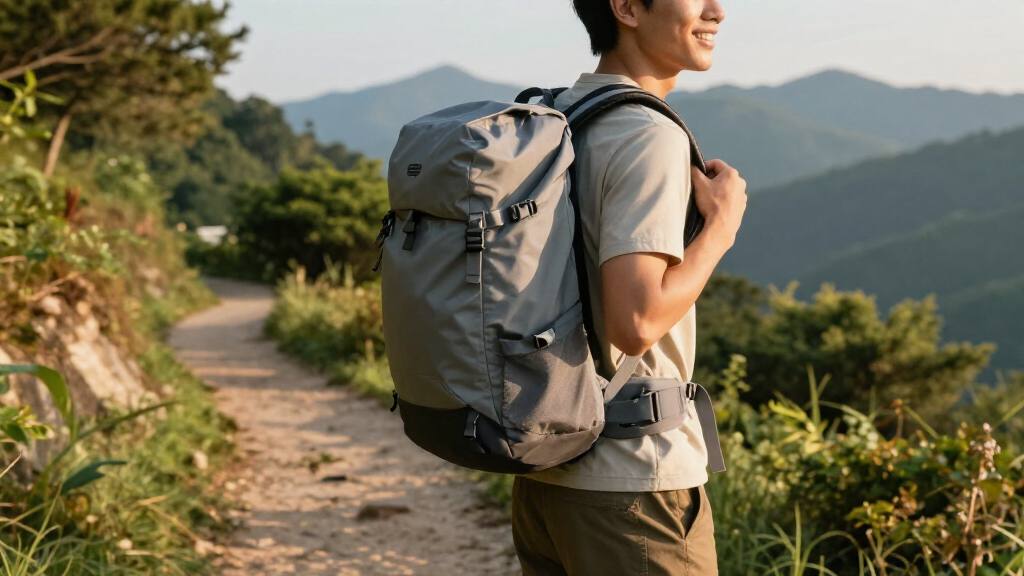 lightweight carry-on backpacks