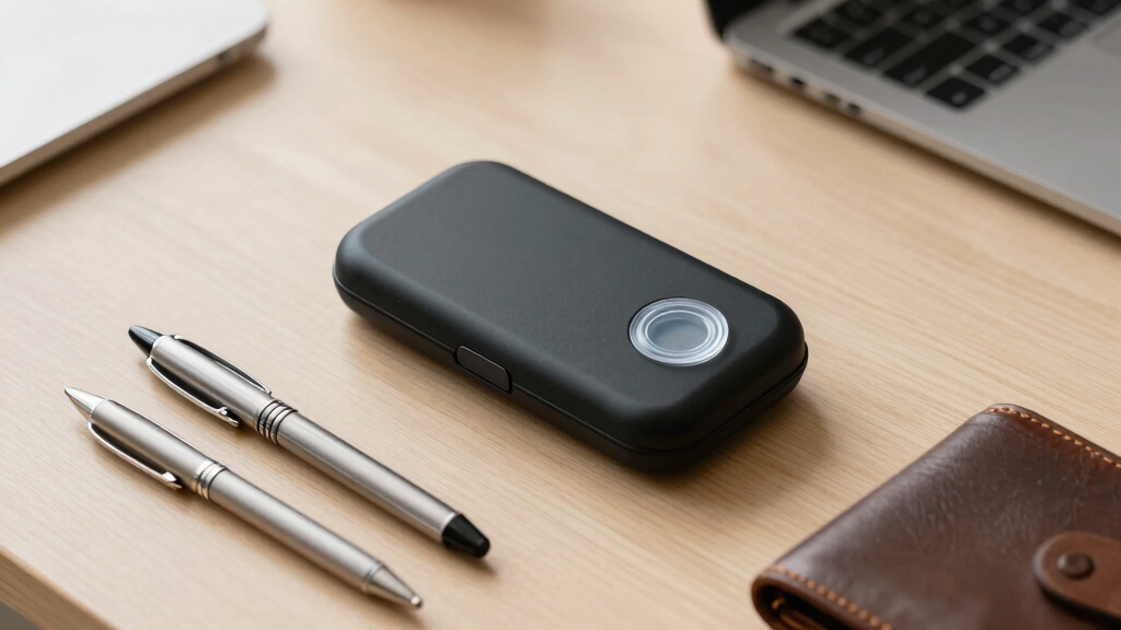 best seed phrase storage case with tamper evidence