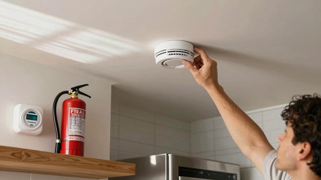 best home fire safety products