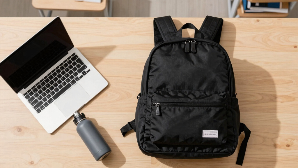 student laptop backpacks