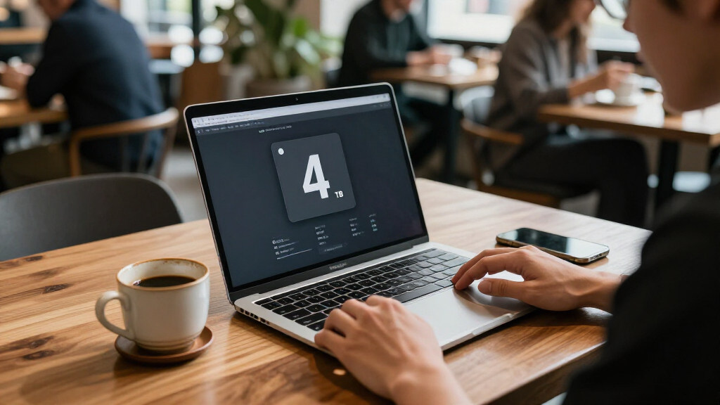 7 Best 4TB MacBook Pro Laptops of 2027 for Power Users