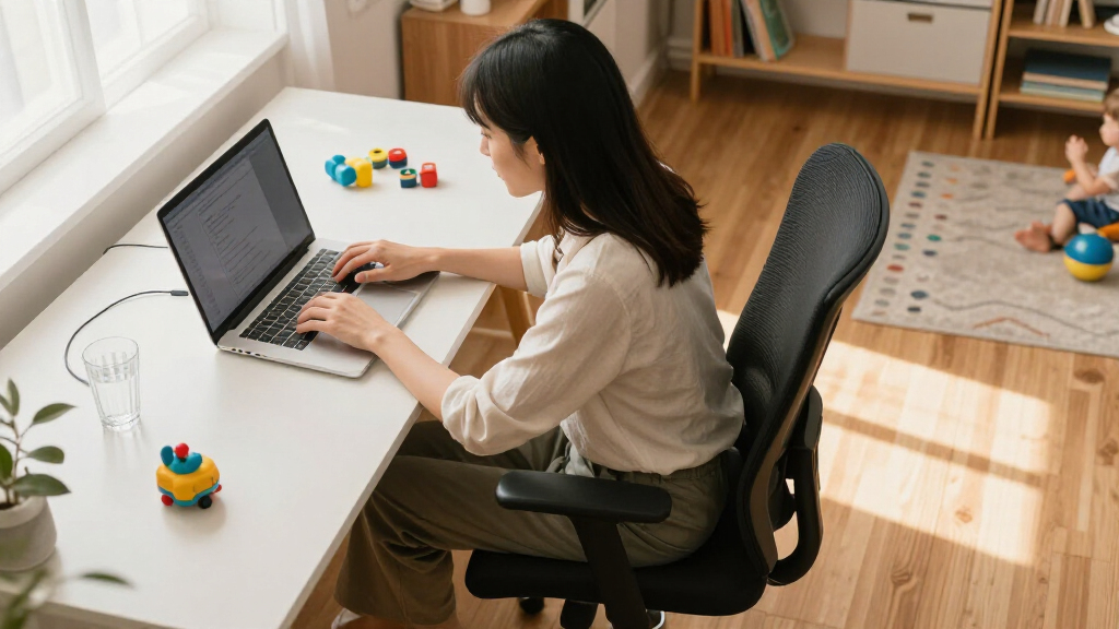 15 Best Office Chairs for Back Support in 2027