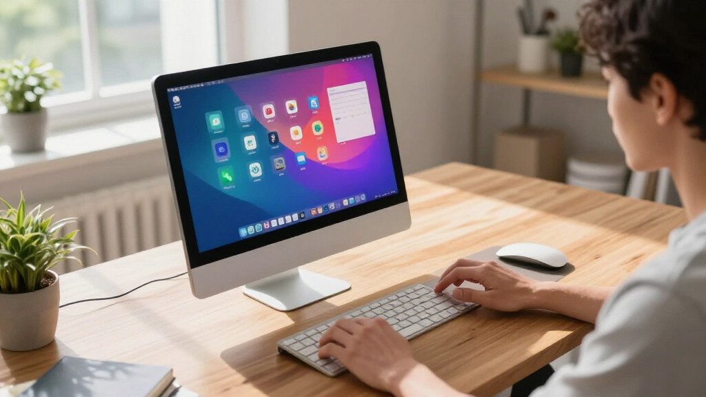 best touchscreen desktop computer