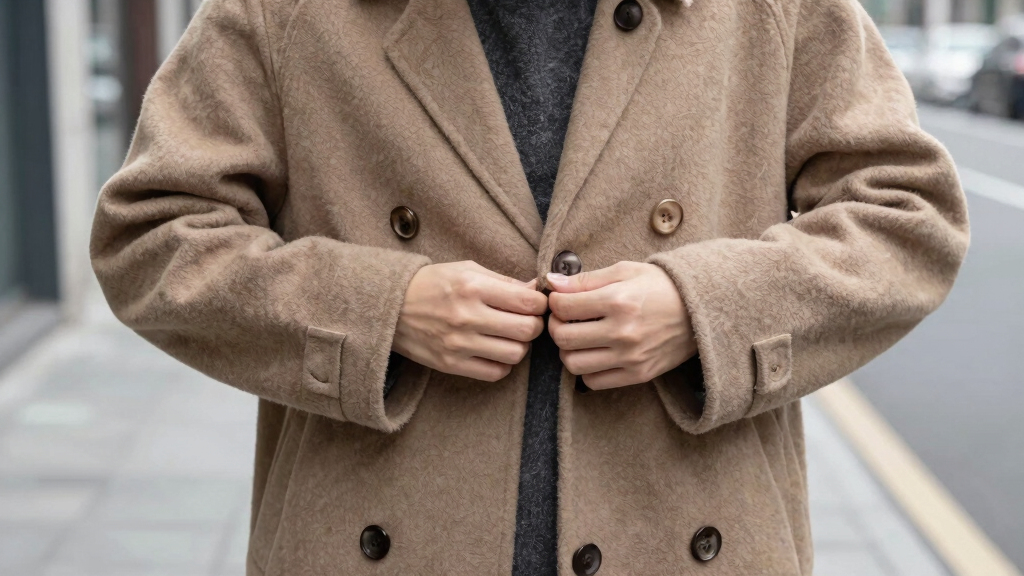 best oversized coats