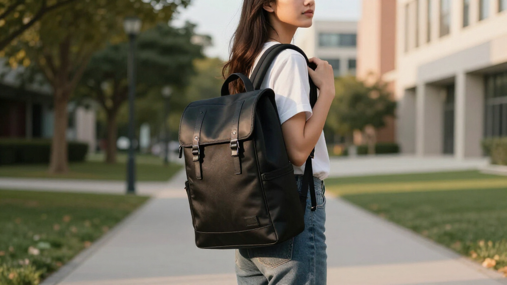 15 Best Stylish Backpacks for Students in 2026
