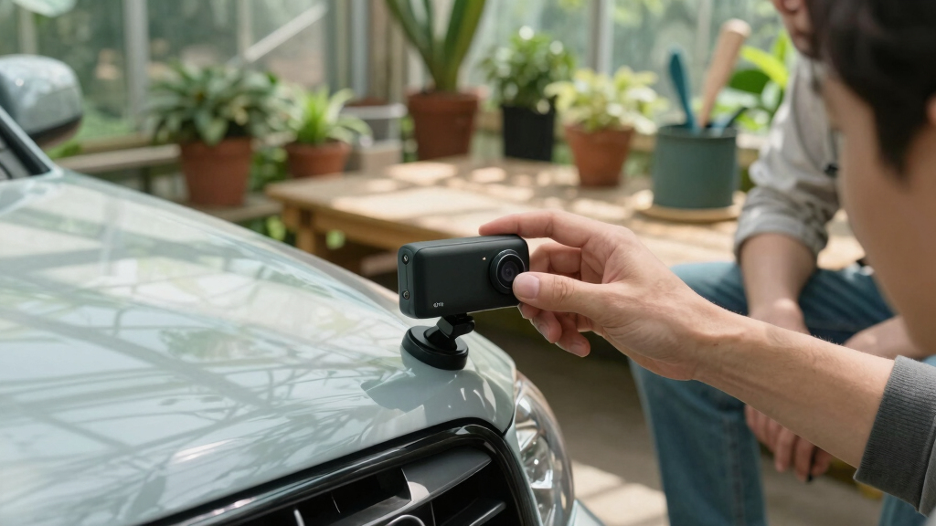 best dash cams