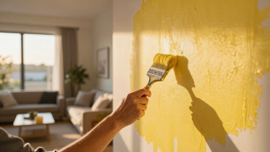 best interior wall paints