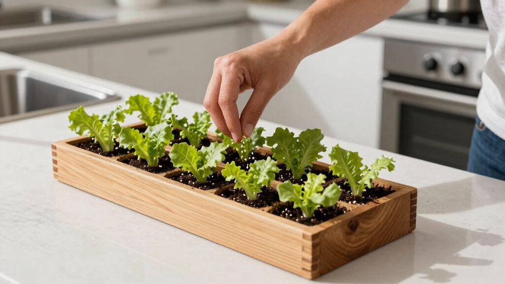 best lettuce seeds