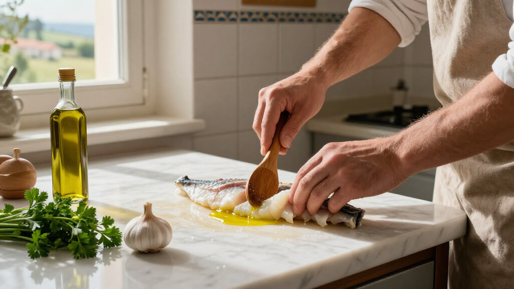 Make Baccalà Mantecato at Home: The Cicchetto You Can Cook Tonight
