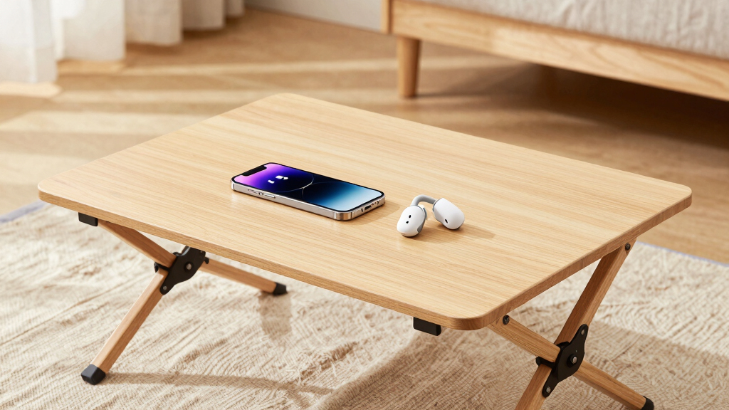 best folding tables