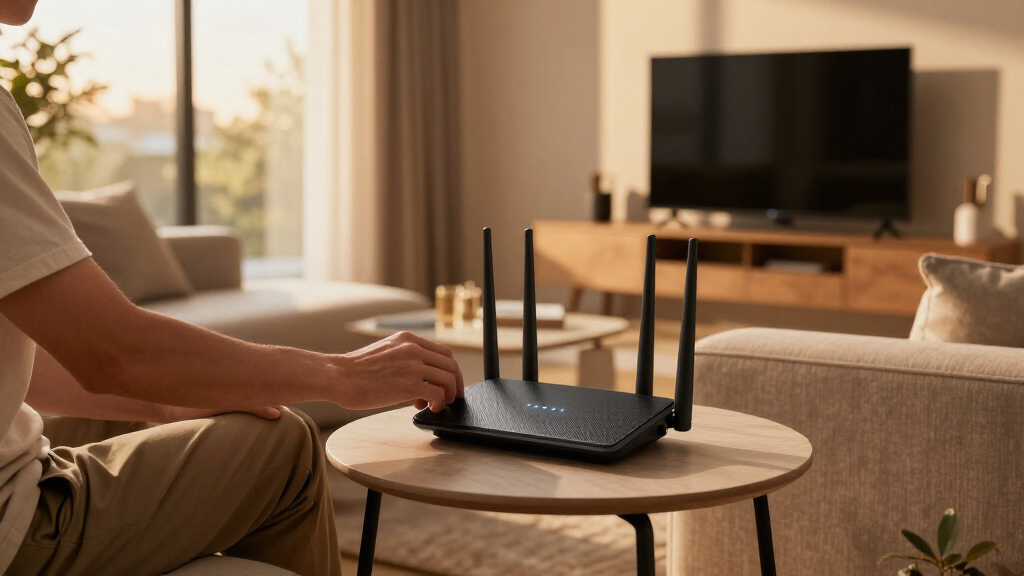 mesh wifi 7