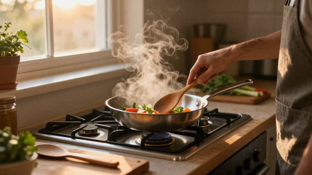 best stainless steel cookware
