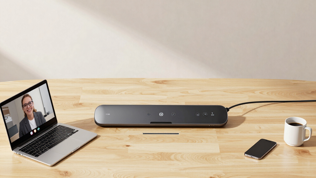 14 Best Video Conferencing Meeting Bars for Conference Rooms in 2026