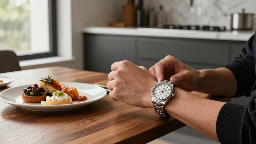 best luxury watches