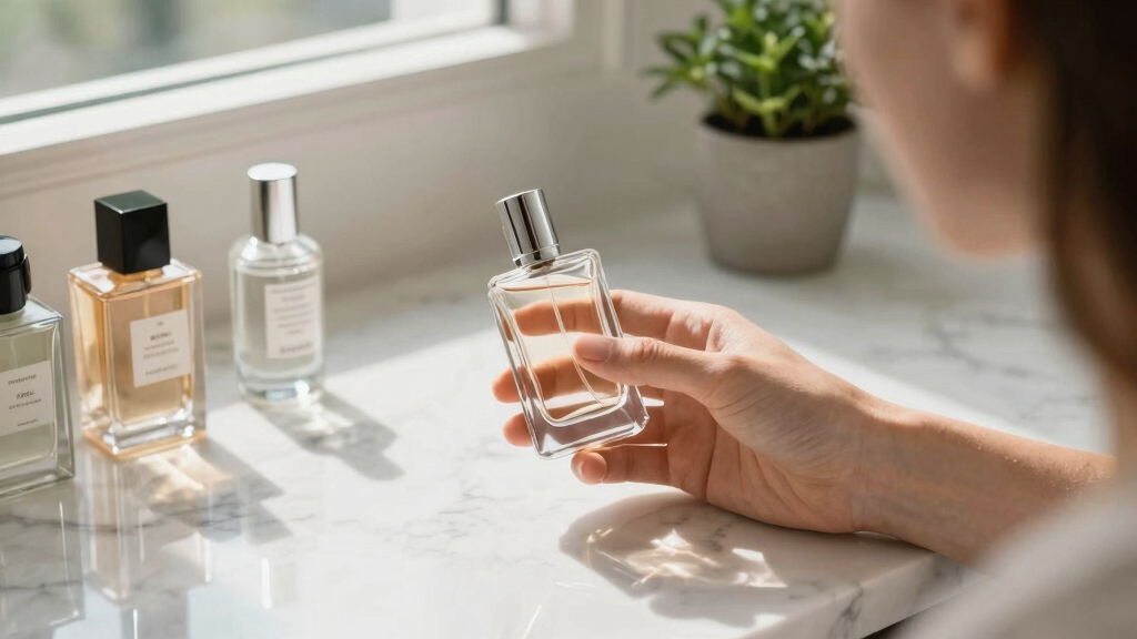 best perfumes