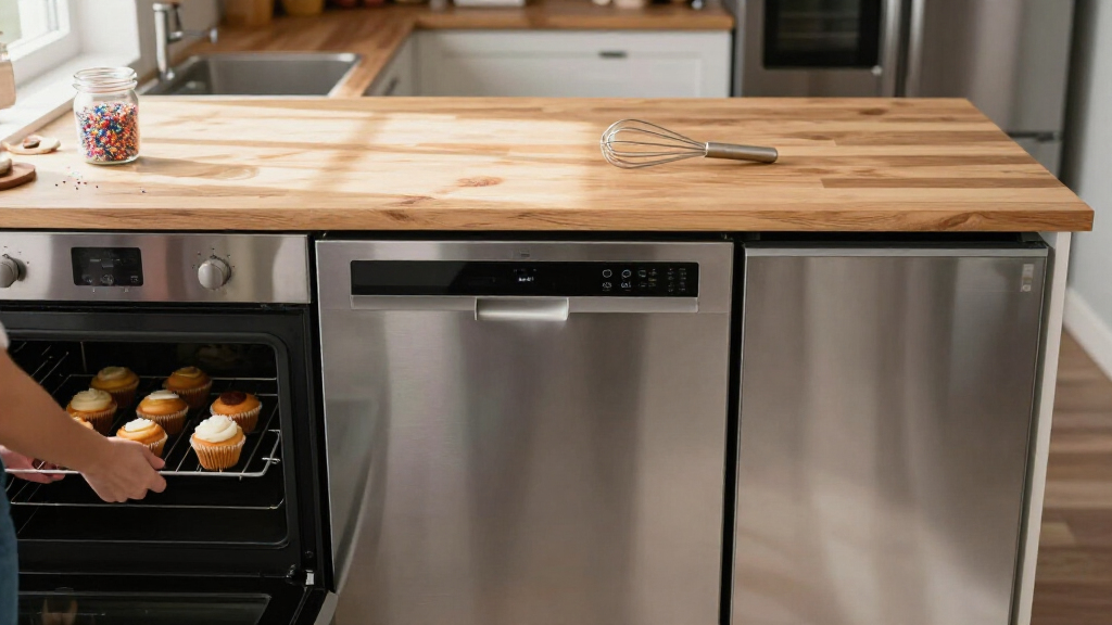 best appliance bundles for new kitchens