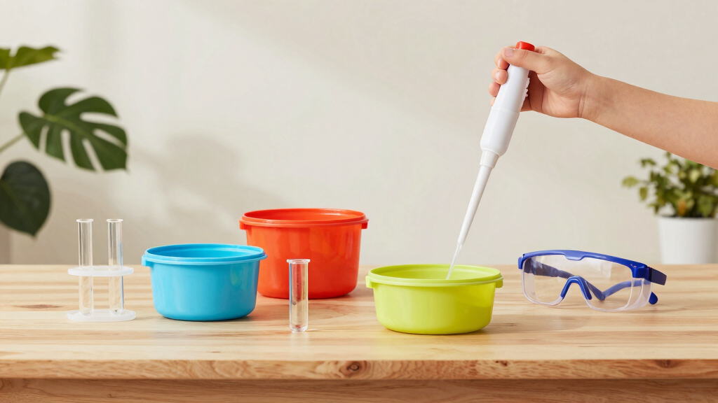 science experiment kits for kids