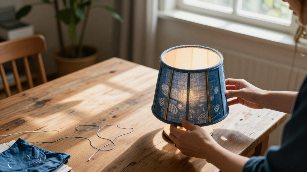 best custom lampshades