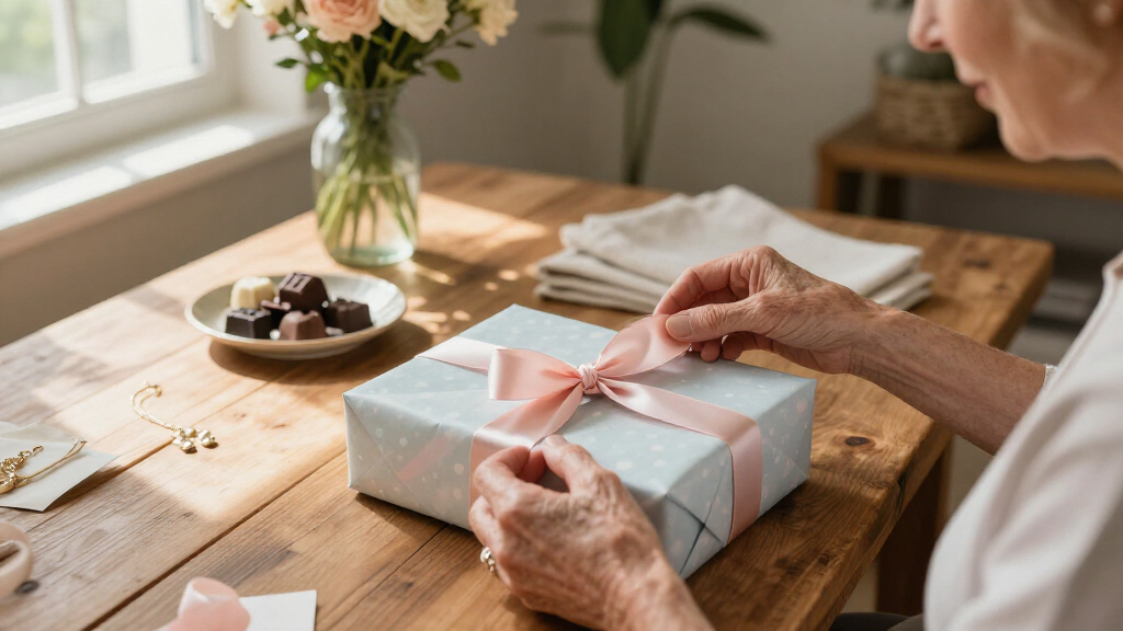 15 Best Valentine’s Day Gifts for Wives Over 60 – Thoughtful Ideas She’ll Adore