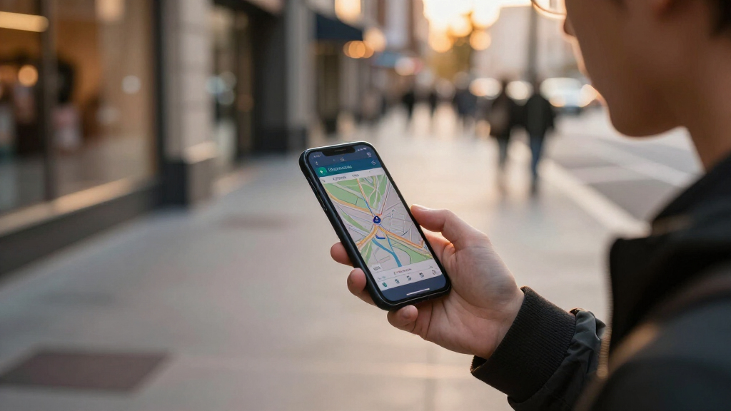 5 Best Offline Navigation Apps in 2026