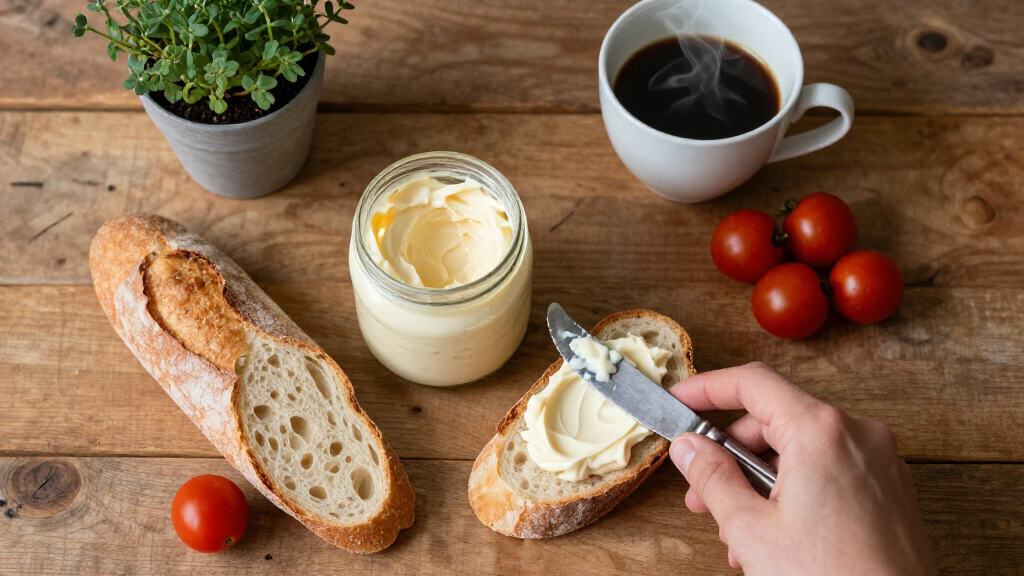 best mayonnaise