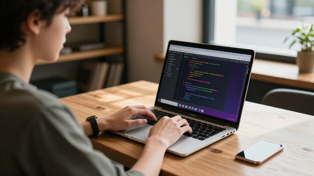 software development laptops for students
