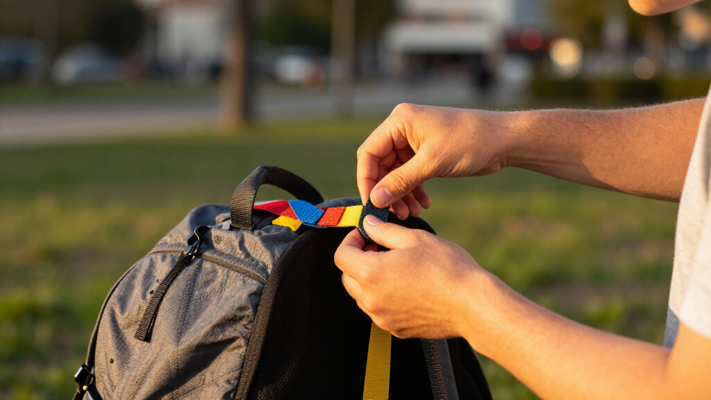 affordable velcro straps