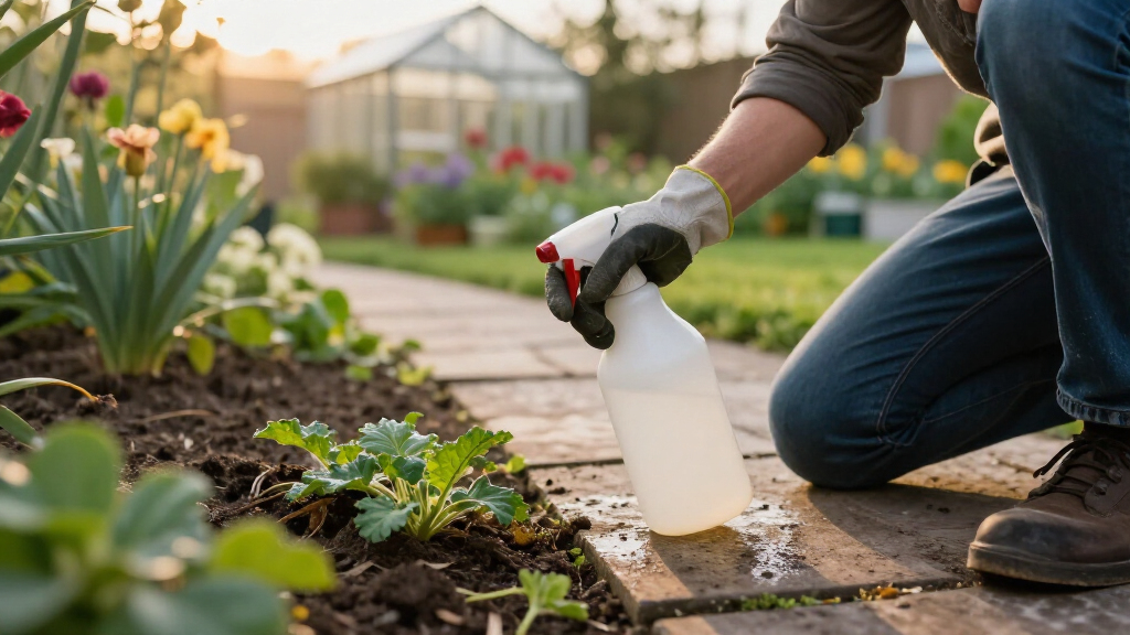 best weed killers