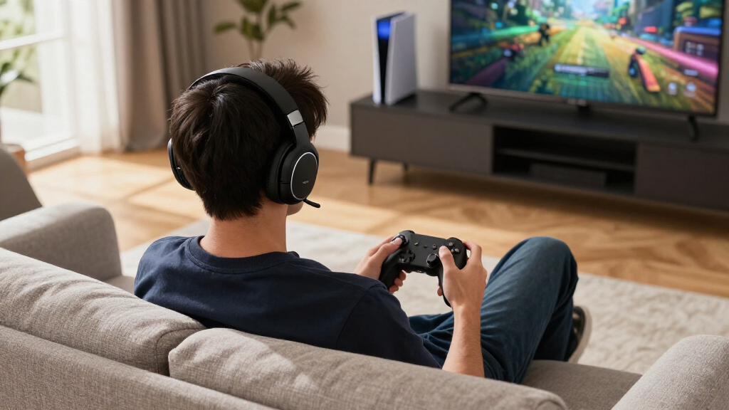 15 Best Wireless Gaming Headsets in 2026