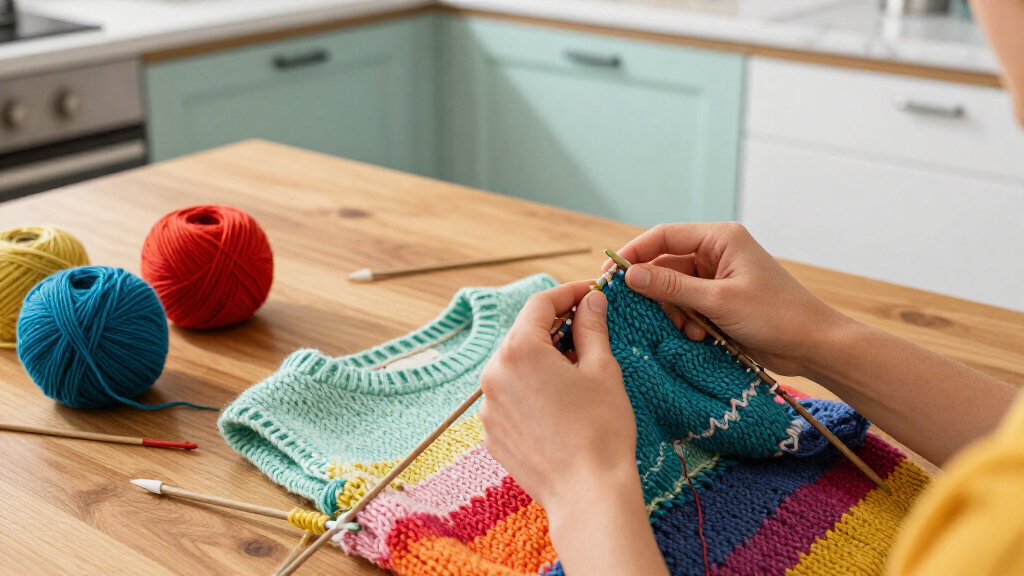 best summer knitwear