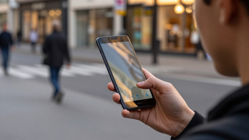 best flagship Android smartphones