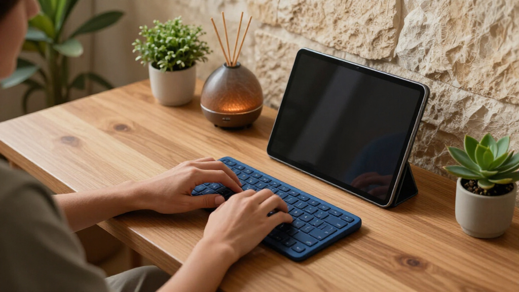 bluetooth keyboards