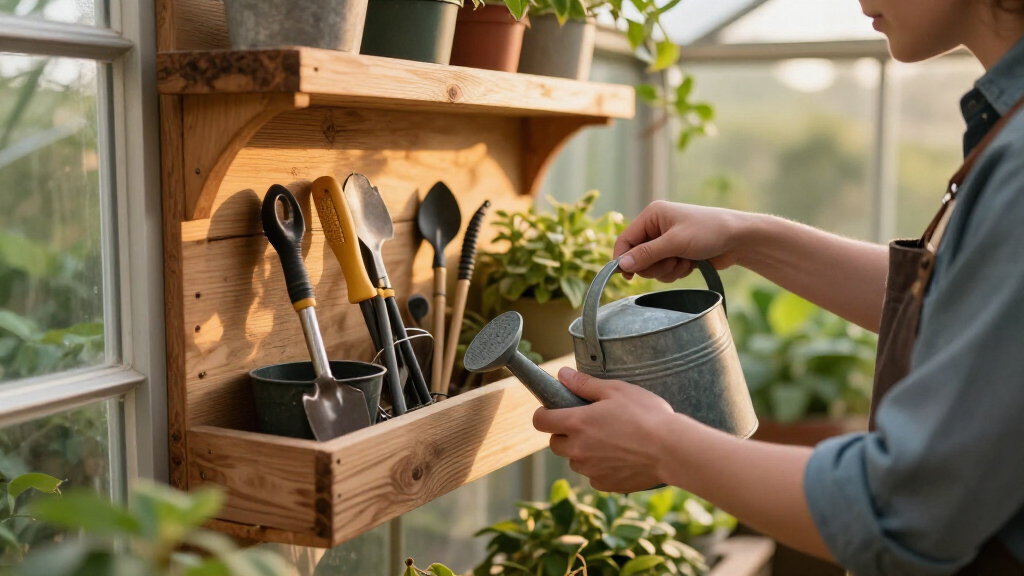 14 Best Garden Tool Storage Organizers in 2026
