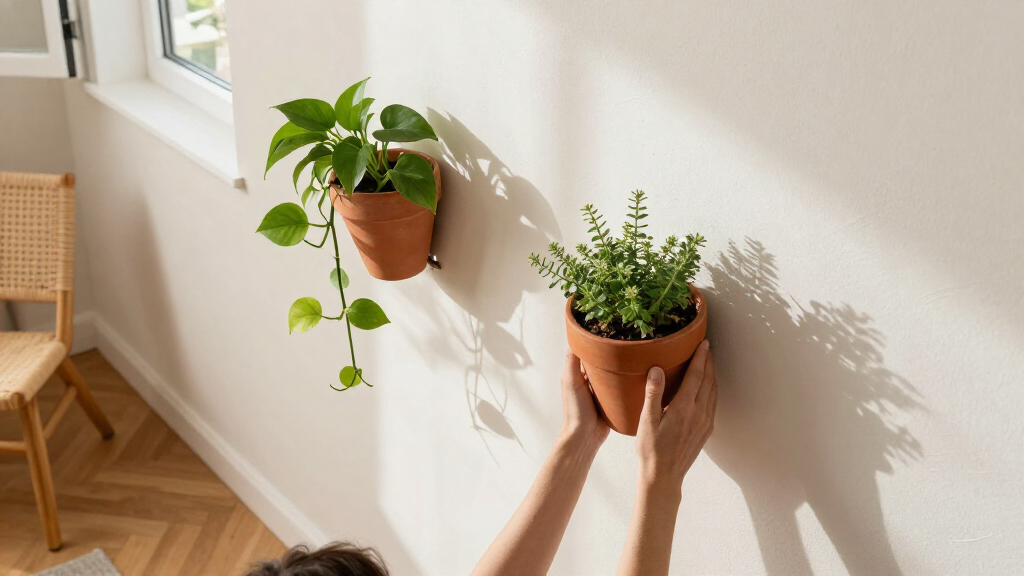 best wall planters