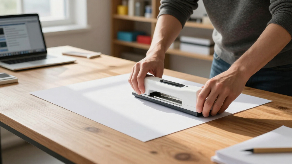 best large format paper trimmer