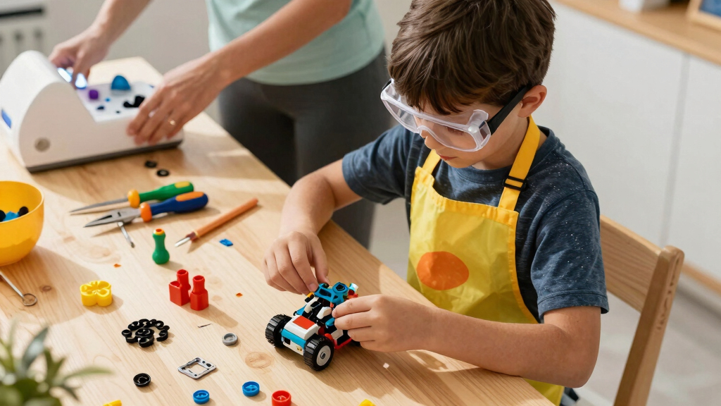 best story dream machines for kids