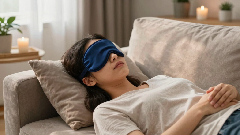 15 Best Eye Masks for Migraine Relief That Actually Work