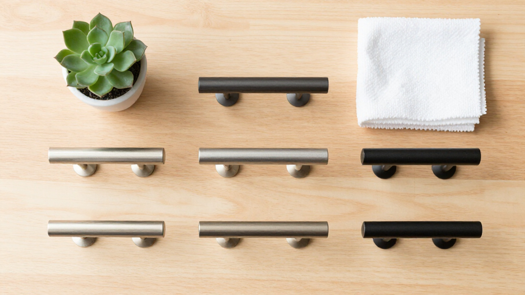 best cabinet hardware pulls
