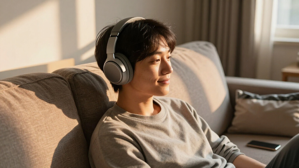 5 Best Noise-Canceling Headphones for Travel in 2026 – Ultimate Sound & Comfort