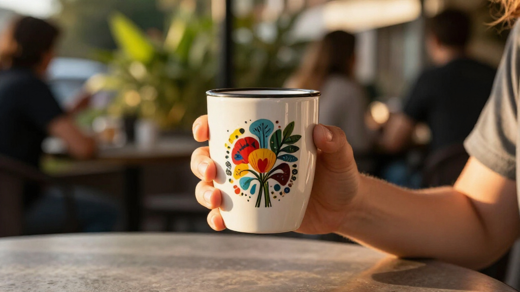 personalized travel coffee mugs