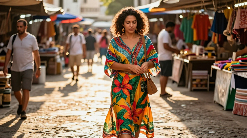best Brazilian fashion clothing