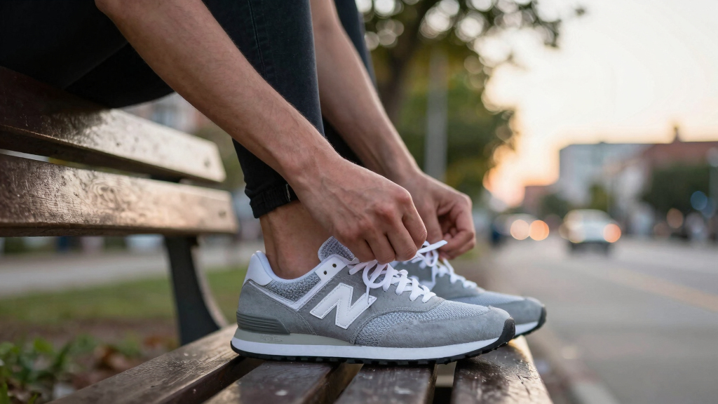 best New Balance sneakers