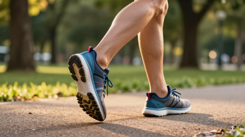 best sustainable running shoes