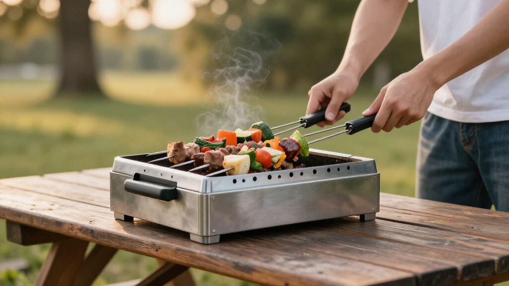 best trainer skewer kits
