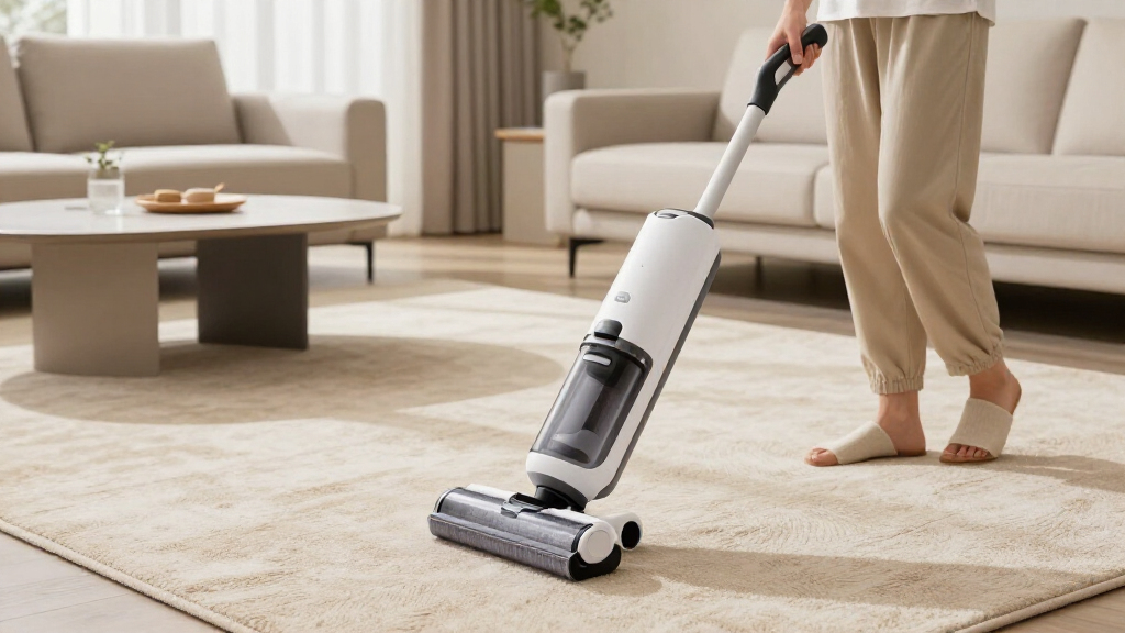cordless handheld carpet cleaners