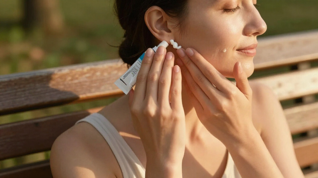 stretching balm for gauges