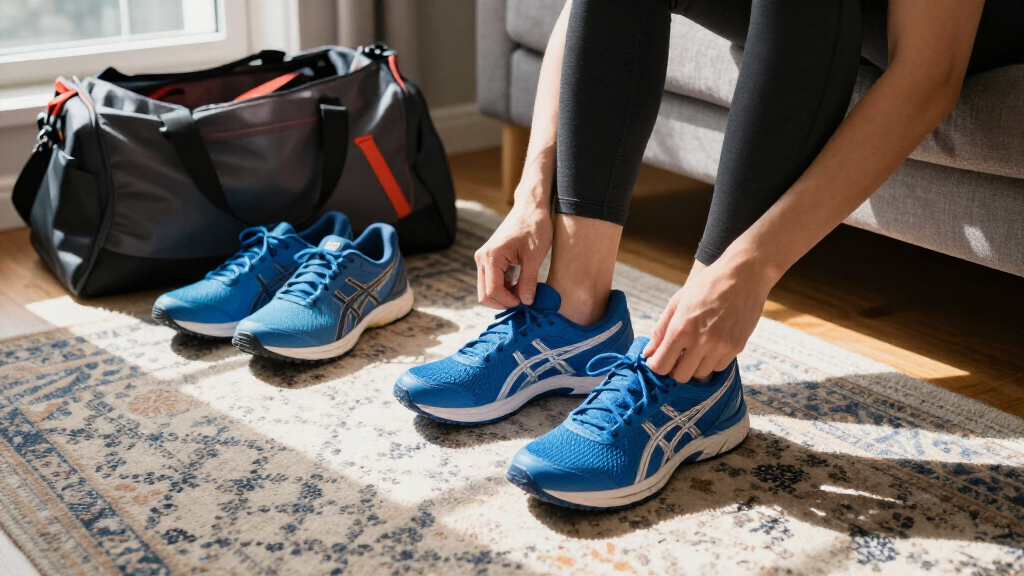 best ASICS trainers