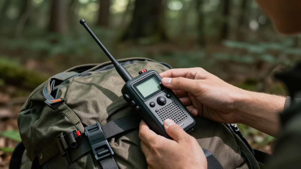 emergency radios for preppers