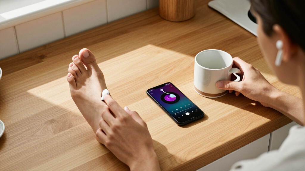 wireless earbuds for music listening