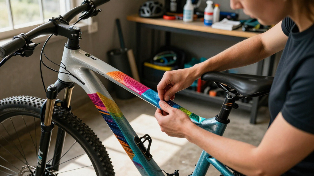 bike skins for protection